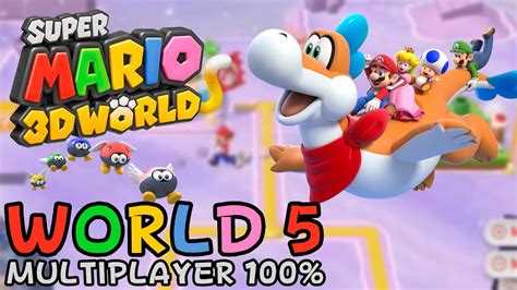 100 super mario 3d world|super mario world 3d walkthrough.